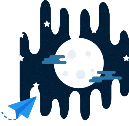 Contact Us Illustration